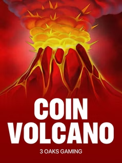 Coin Volcano