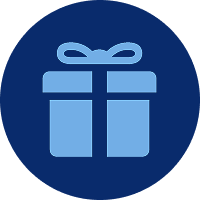 Special promotions