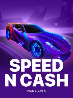 Speed n Cash